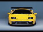 Lamborghini Diablo GTR 2000 года